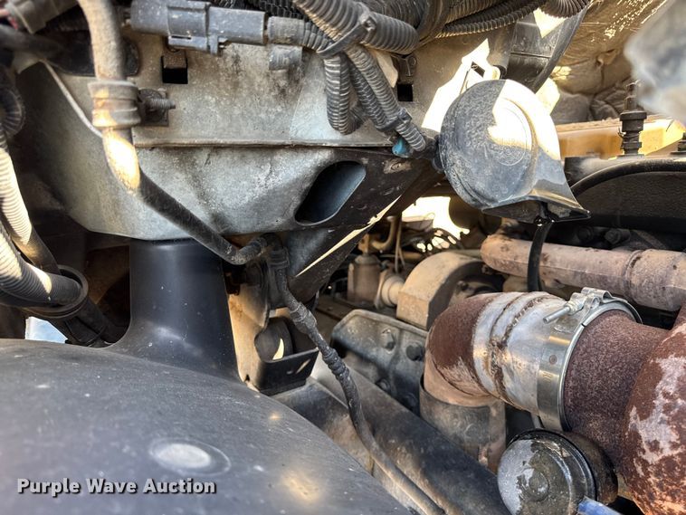 image for item EA1890 2004 Sterling Truck L9500 Series dump truck