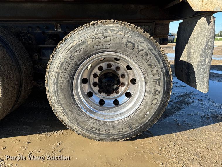 image for item EA1890 2004 Sterling Truck L9500 Series dump truck