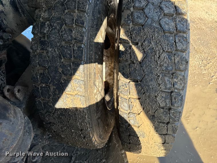 image for item EA1890 2004 Sterling Truck L9500 Series dump truck