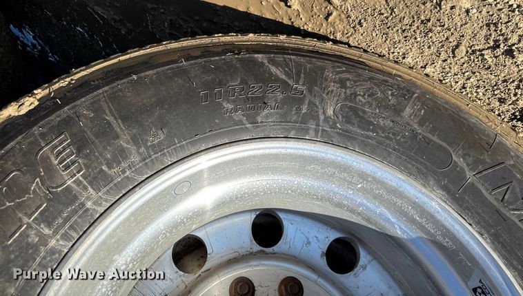 image for item EA1890 2004 Sterling Truck L9500 Series dump truck