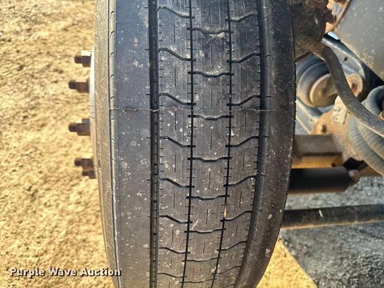 image for item EA1890 2004 Sterling Truck L9500 Series dump truck