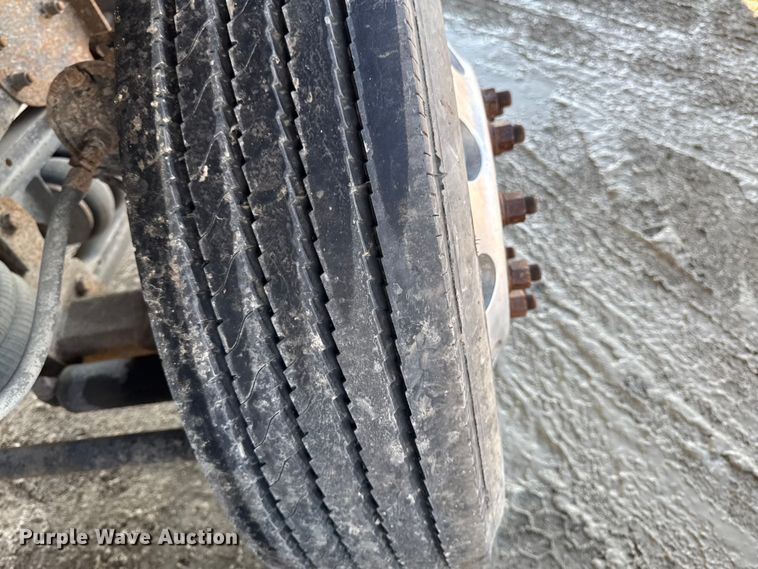 image for item EA1890 2004 Sterling Truck L9500 Series dump truck