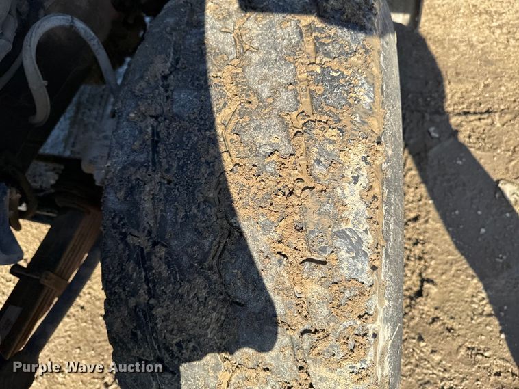 image for item EA1890 2004 Sterling Truck L9500 Series dump truck