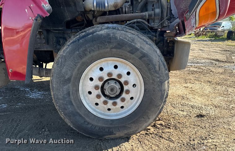 image for item EA1890 2004 Sterling Truck L9500 Series dump truck