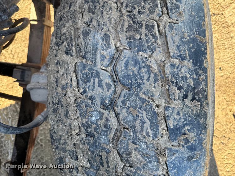 image for item EA1890 2004 Sterling Truck L9500 Series dump truck