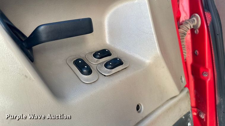 image for item EA1892 2007 Sterling L9500 dump truck