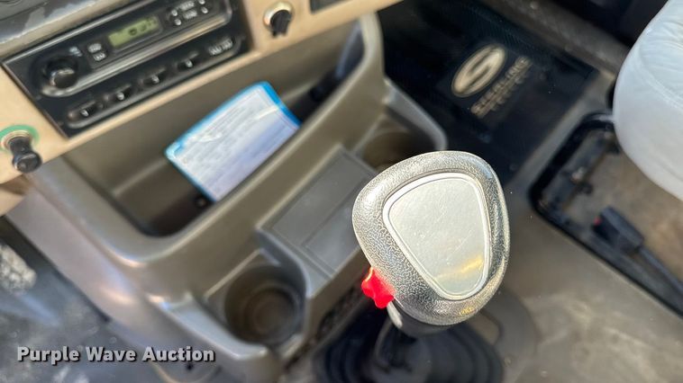 image for item EA1892 2007 Sterling L9500 dump truck