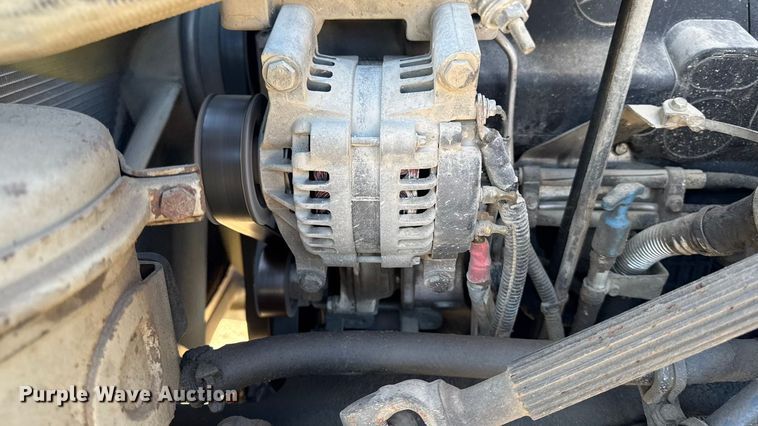 image for item EA1892 2007 Sterling L9500 dump truck