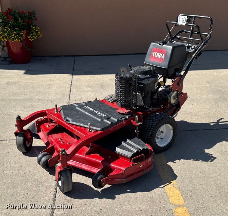 image for item EA1897 Toro 30078 lawn mower