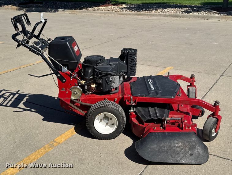 image for item EA1897 Toro 30078 lawn mower