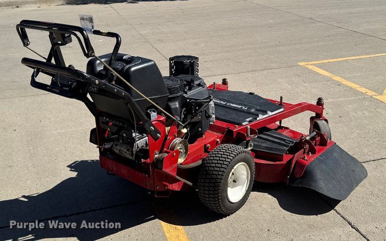 image for item EA1897 Toro 30078 lawn mower