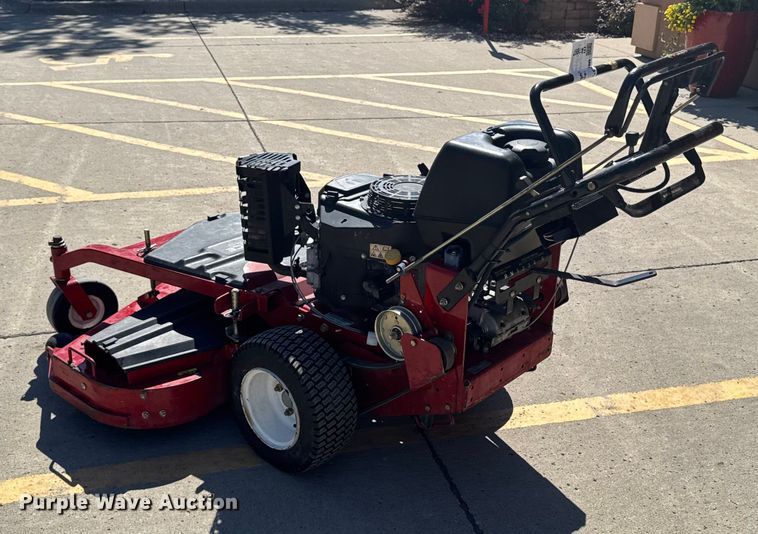 image for item EA1897 Toro 30078 lawn mower