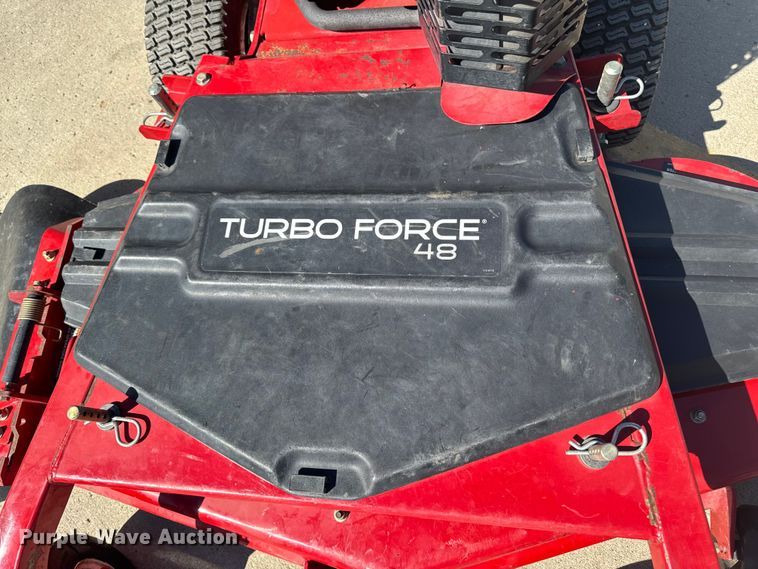 image for item EA1897 Toro 30078 lawn mower