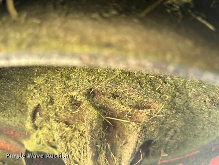 image for item EA1897 Toro 30078 lawn mower