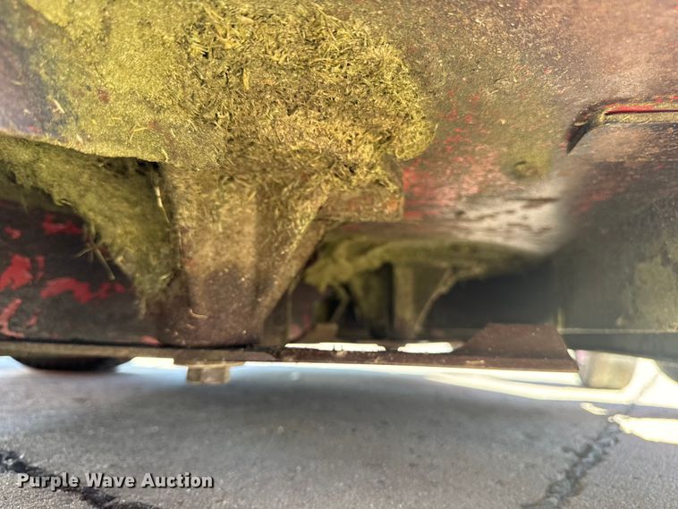 image for item EA1897 Toro 30078 lawn mower