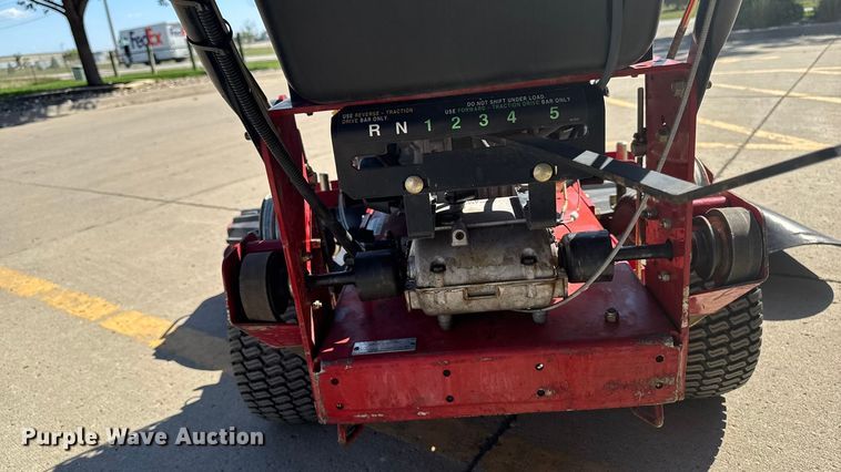 image for item EA1897 Toro 30078 lawn mower