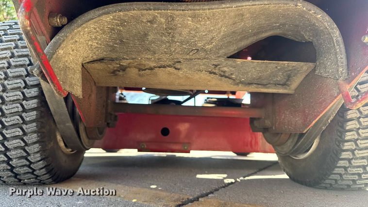 image for item EA1897 Toro 30078 lawn mower