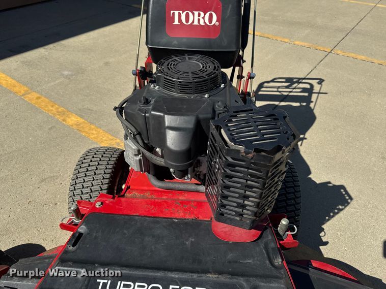 image for item EA1897 Toro 30078 lawn mower