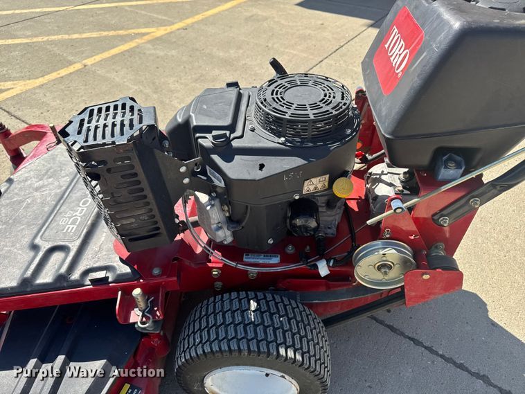 image for item EA1897 Toro 30078 lawn mower