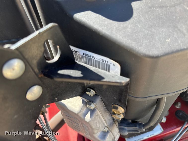 image for item EA1897 Toro 30078 lawn mower