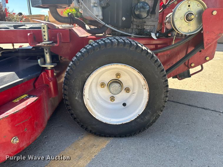 image for item EA1897 Toro 30078 lawn mower