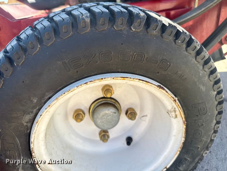 image for item EA1897 Toro 30078 lawn mower