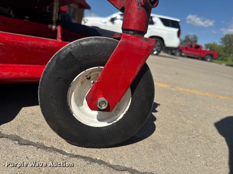 image for item EA1897 Toro 30078 lawn mower