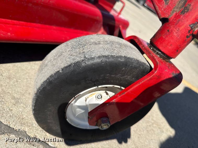 image for item EA1897 Toro 30078 lawn mower