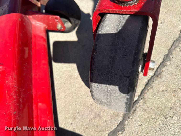 image for item EA1897 Toro 30078 lawn mower