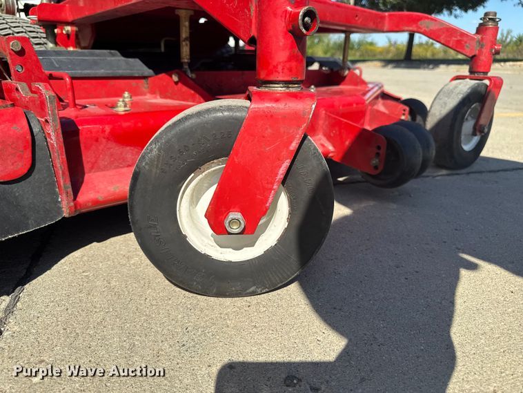 image for item EA1897 Toro 30078 lawn mower