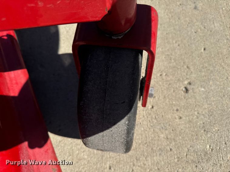 image for item EA1897 Toro 30078 lawn mower