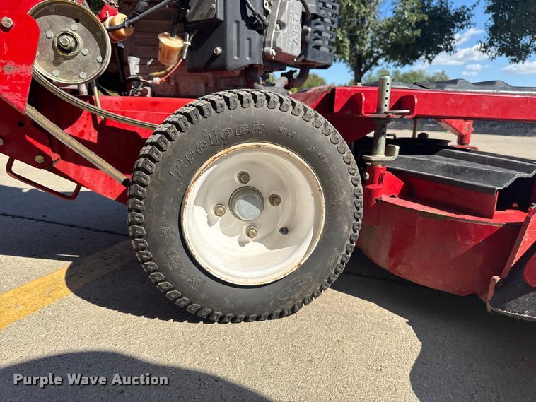 image for item EA1897 Toro 30078 lawn mower