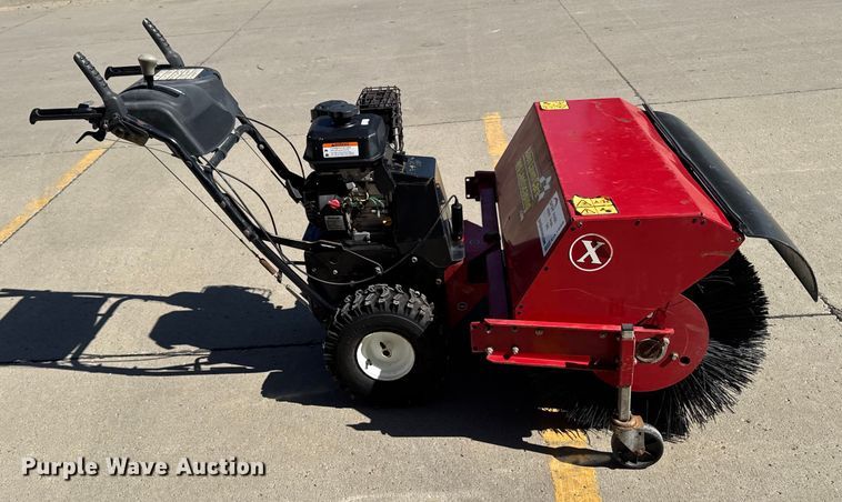 image for item EA1898 Exmark BR270KC36 broom