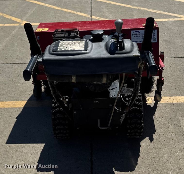 image for item EA1898 Exmark BR270KC36 broom