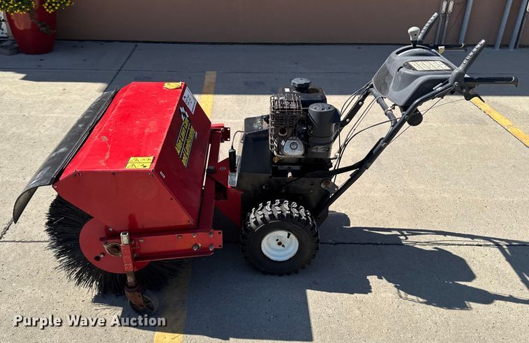 image for item EA1898 Exmark BR270KC36 broom