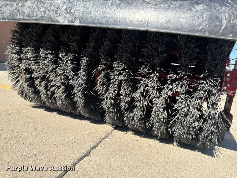 image for item EA1898 Exmark BR270KC36 broom