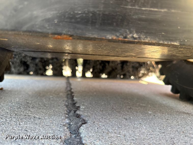 image for item EA1898 Exmark BR270KC36 broom