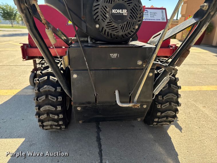 image for item EA1898 Exmark BR270KC36 broom