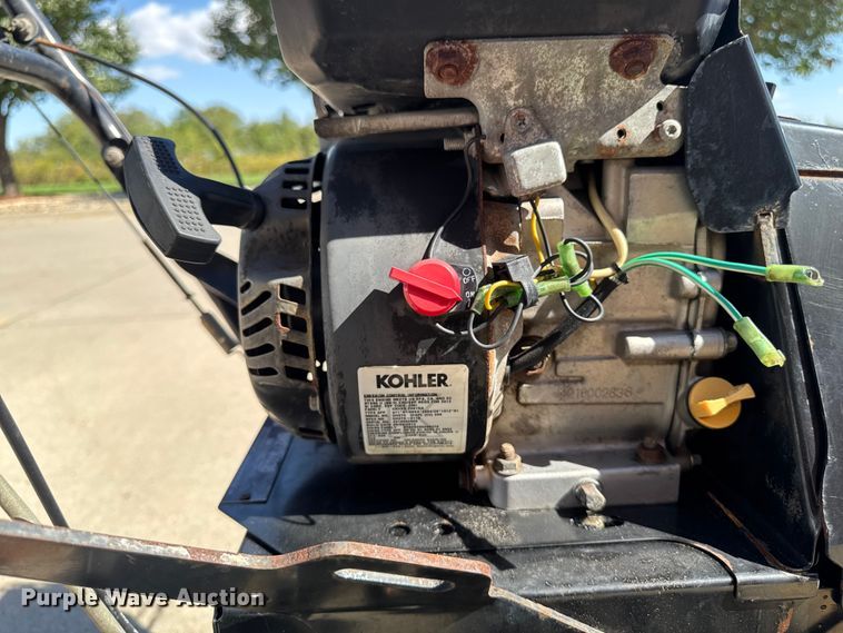 image for item EA1898 Exmark BR270KC36 broom