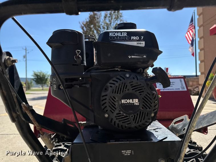 image for item EA1898 Exmark BR270KC36 broom