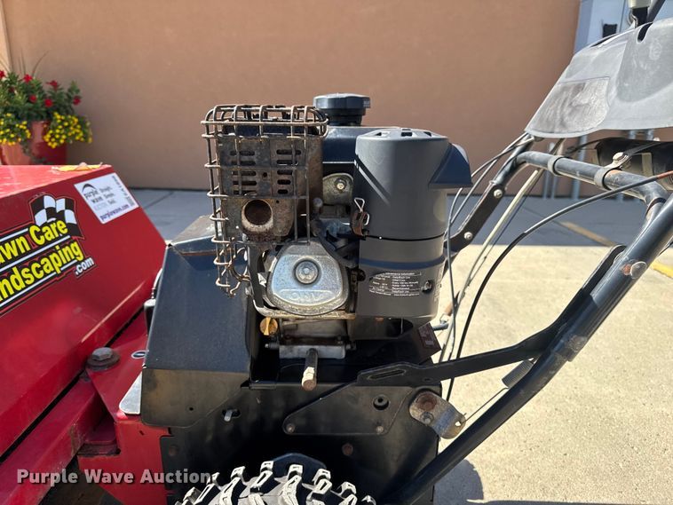 image for item EA1898 Exmark BR270KC36 broom