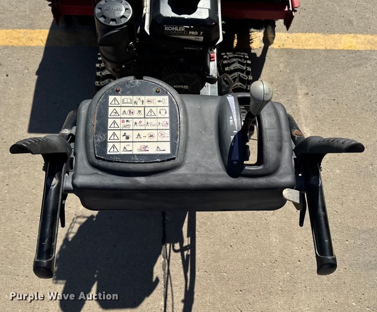 image for item EA1898 Exmark BR270KC36 broom