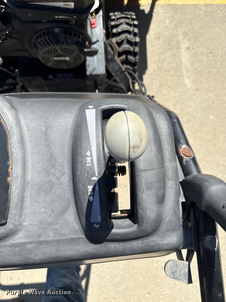 image for item EA1898 Exmark BR270KC36 broom