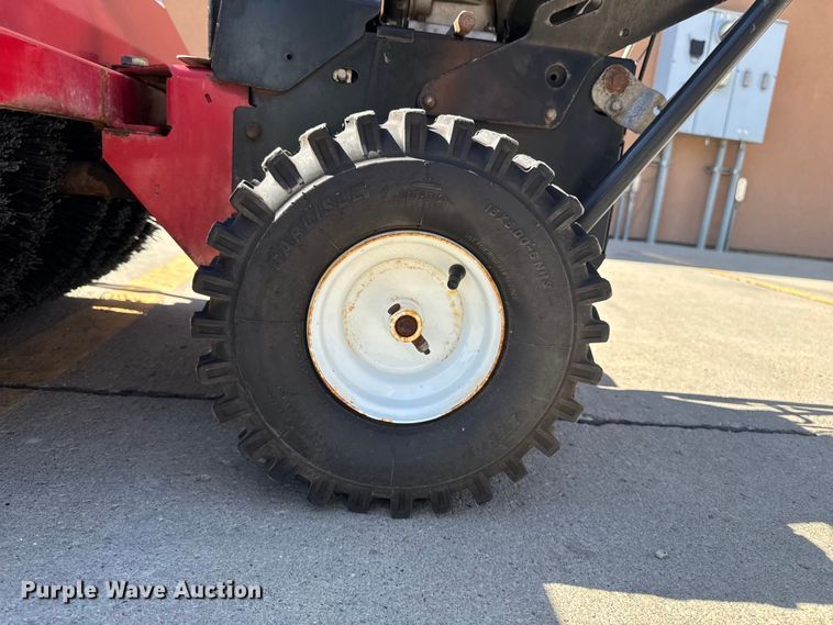 image for item EA1898 Exmark BR270KC36 broom