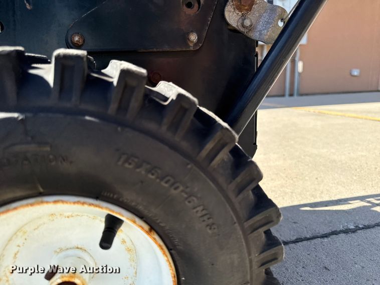 image for item EA1898 Exmark BR270KC36 broom