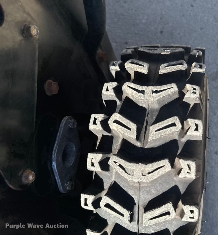 image for item EA1898 Exmark BR270KC36 broom