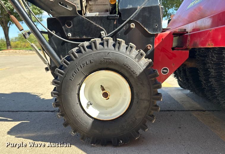 image for item EA1898 Exmark BR270KC36 broom