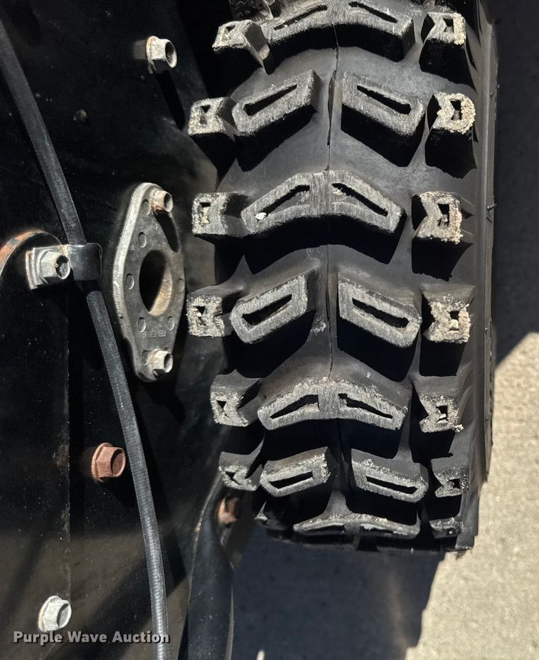 image for item EA1898 Exmark BR270KC36 broom