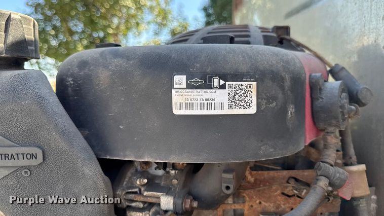 image for item EA1900 1999 International 4900 flatbed truck