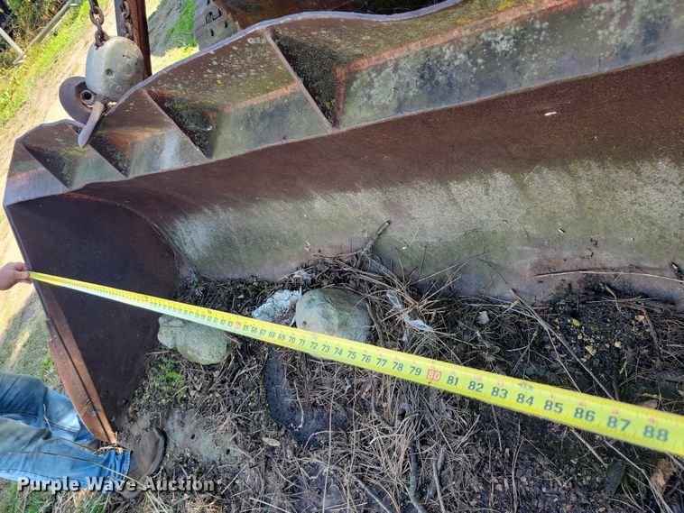 image for item EA2561 Allison Chalmers HD9 track loader